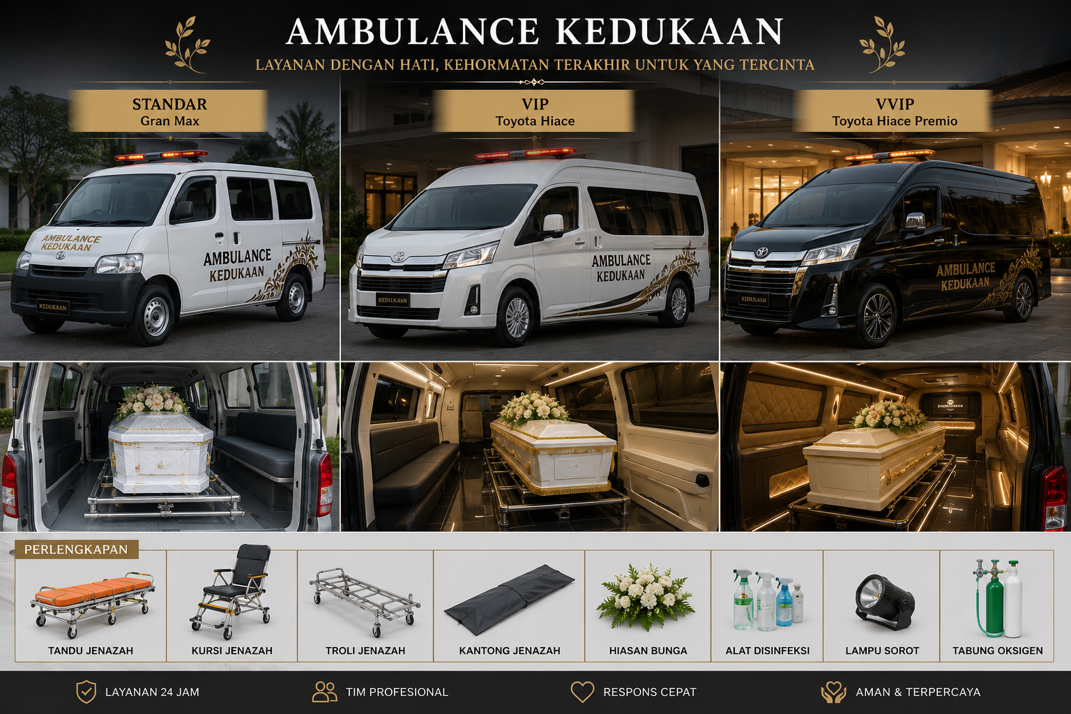 Mobil Jenazah